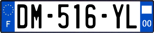 DM-516-YL