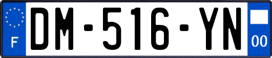 DM-516-YN