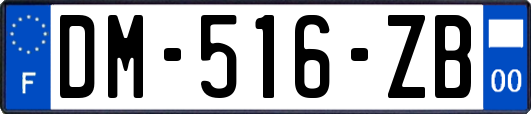 DM-516-ZB