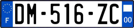 DM-516-ZC