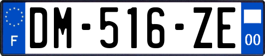 DM-516-ZE