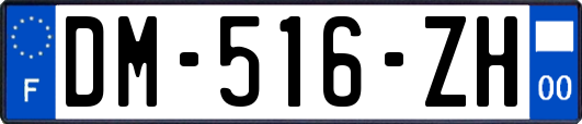 DM-516-ZH