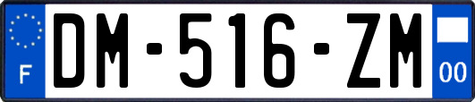 DM-516-ZM