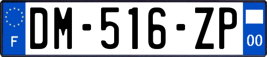 DM-516-ZP