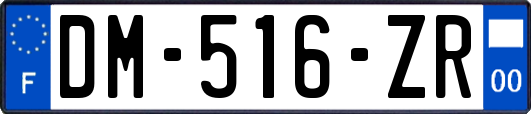 DM-516-ZR