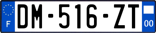 DM-516-ZT