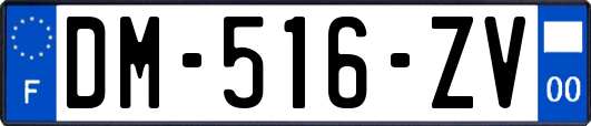 DM-516-ZV