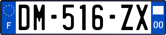 DM-516-ZX