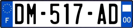 DM-517-AD