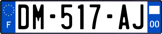 DM-517-AJ