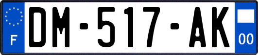 DM-517-AK