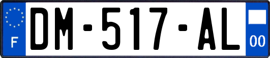 DM-517-AL