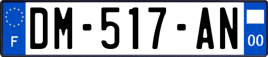 DM-517-AN