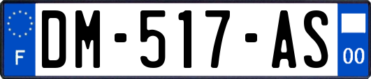 DM-517-AS