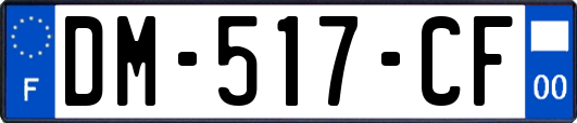 DM-517-CF