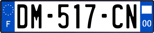 DM-517-CN