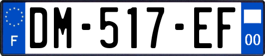 DM-517-EF