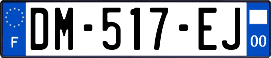 DM-517-EJ