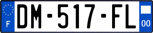 DM-517-FL
