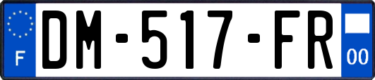 DM-517-FR