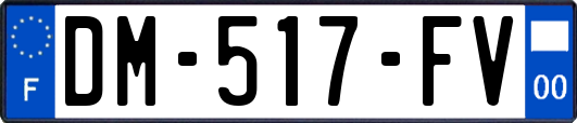 DM-517-FV