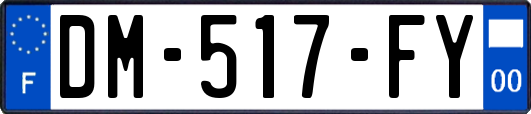 DM-517-FY