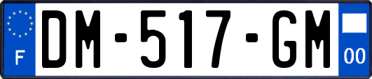 DM-517-GM