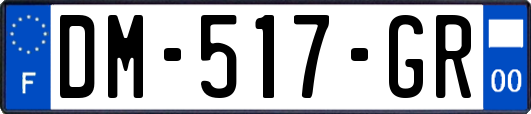 DM-517-GR