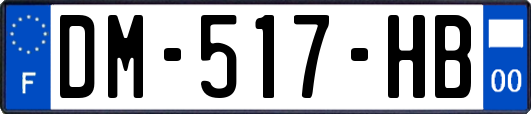 DM-517-HB