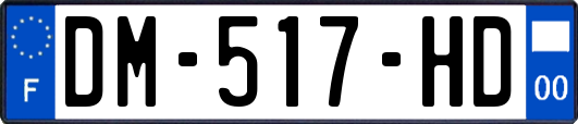 DM-517-HD