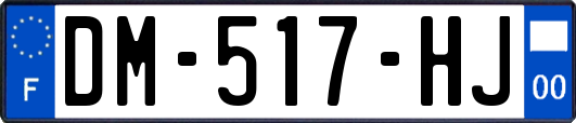 DM-517-HJ