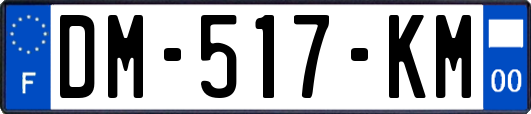 DM-517-KM