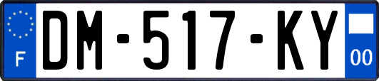 DM-517-KY