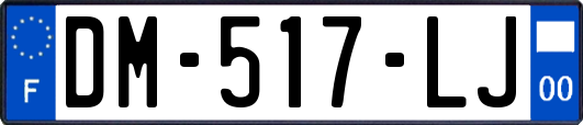 DM-517-LJ