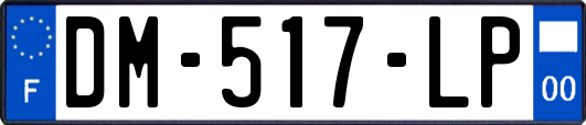 DM-517-LP