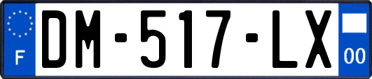 DM-517-LX