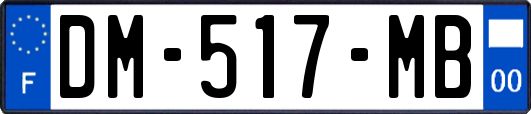 DM-517-MB