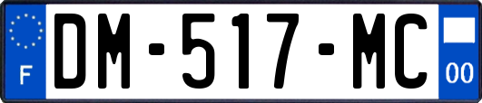 DM-517-MC