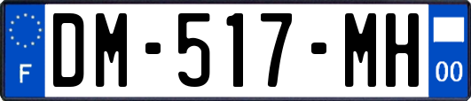 DM-517-MH