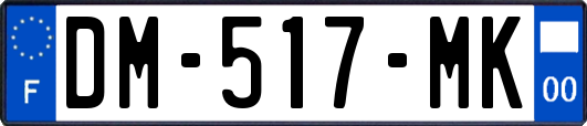 DM-517-MK