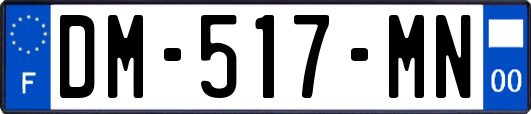 DM-517-MN
