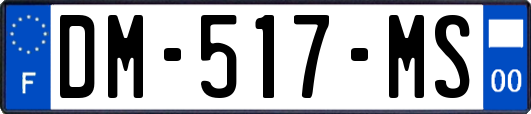 DM-517-MS