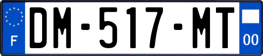 DM-517-MT