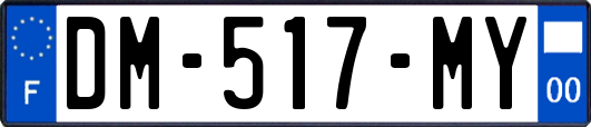 DM-517-MY