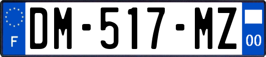 DM-517-MZ