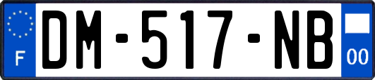 DM-517-NB