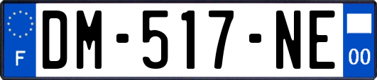 DM-517-NE