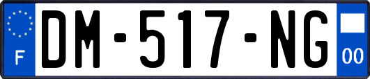 DM-517-NG