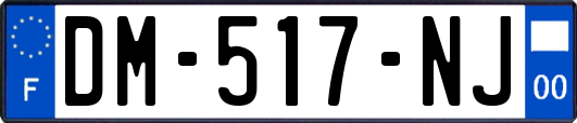 DM-517-NJ