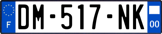DM-517-NK